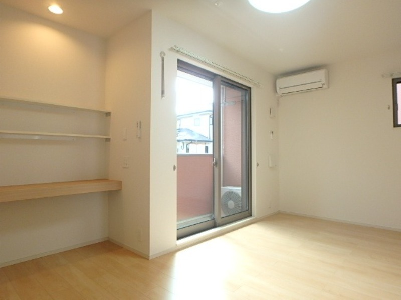 居室・リビング　図面と現状に相違がある場合には現状を優先