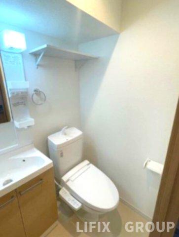 バス・シャワールーム　風呂