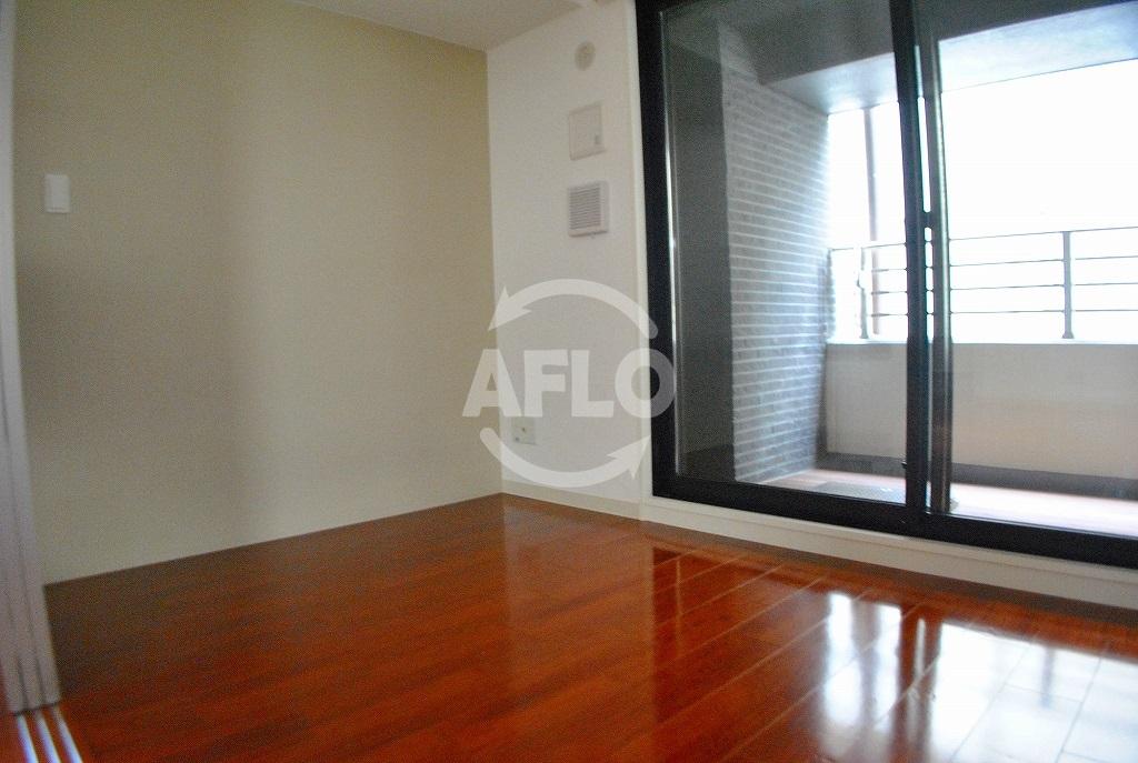 その他部屋・スペース　グランプラス谷町　寝室