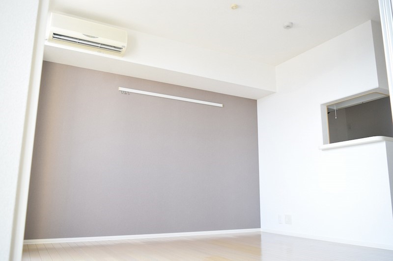 居室・リビング　※同建物別部屋※