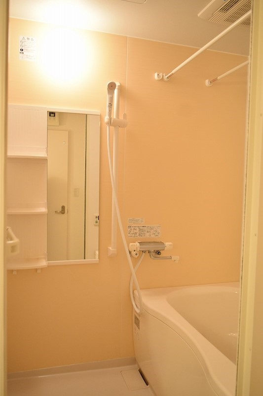 バス・シャワールーム　※同建物別部屋※