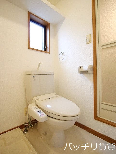 トイレ　室内写真等は別号数の為、現状優先とさせて頂きます。
