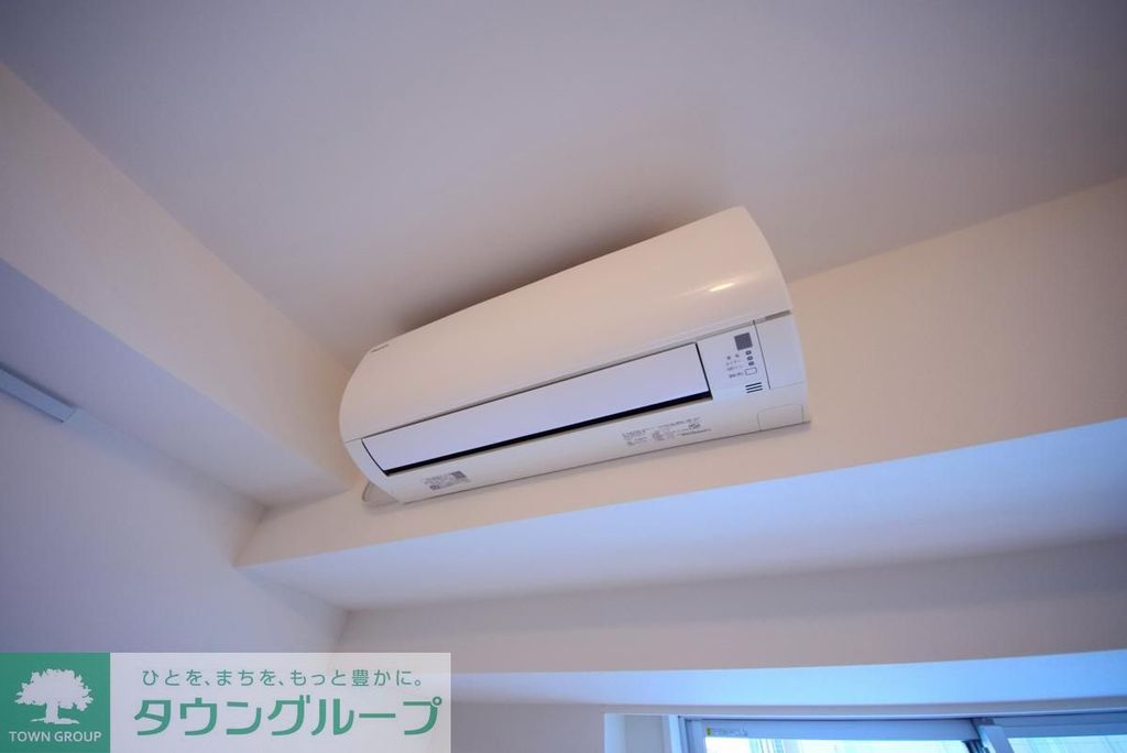 その他設備　同施工イメージ