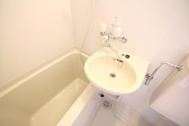 洗面設備　洗面所