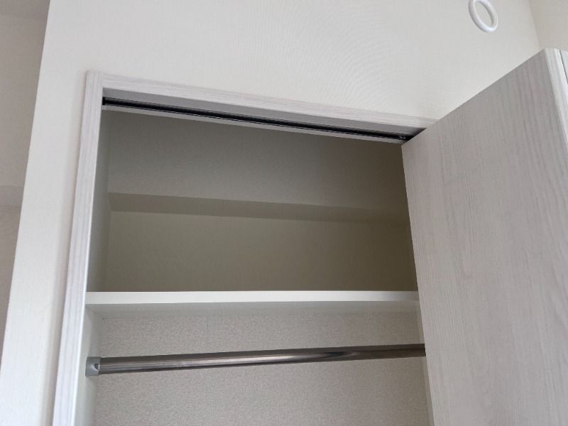 収納　こまごまとしたものを収納できそうですね