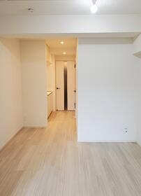 居室・リビング　居間です