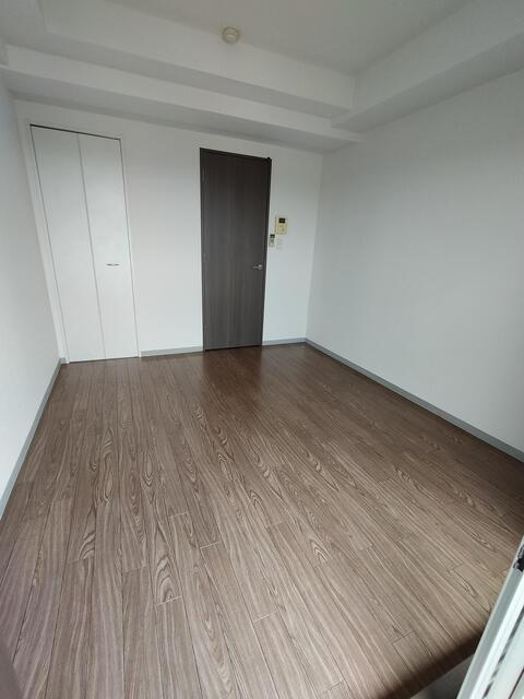 居室・リビング　※別部屋参考写真