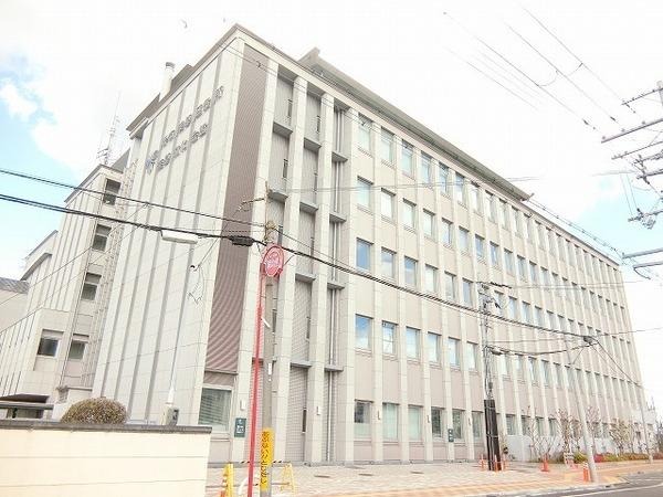 役所　堺市美原区役所（役所）まで1019m