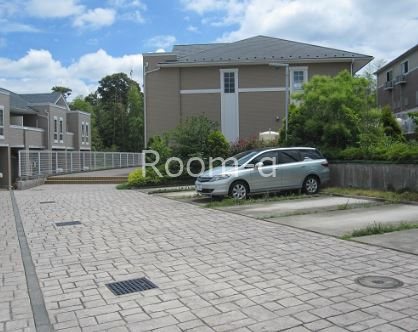 駐車場　※空き要確認。