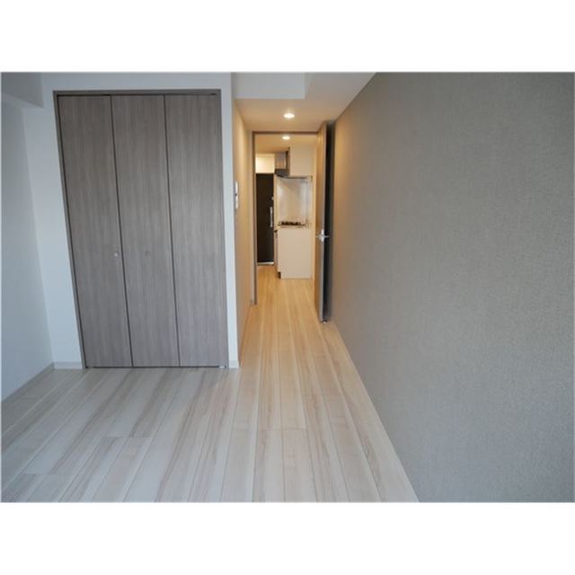 その他部屋・スペース　リビング