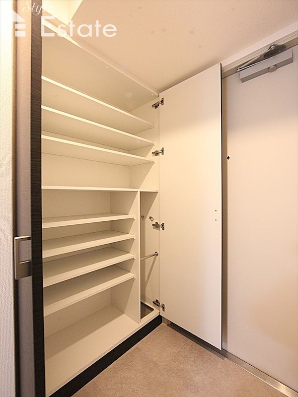 その他　シューズボックス