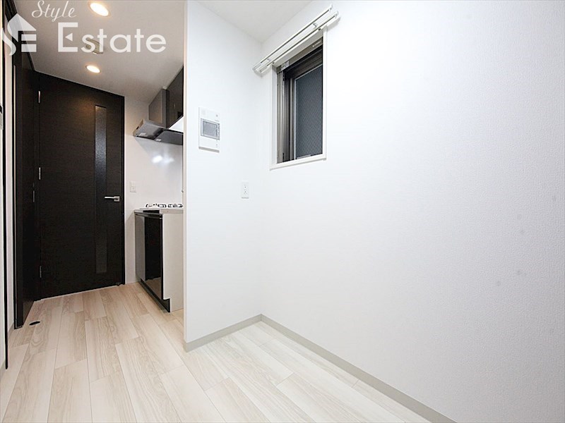 居室・リビング　内装