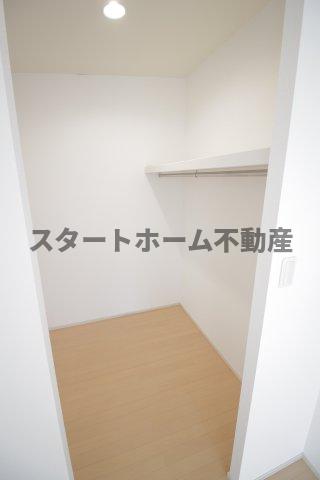 収納　こまごまとしたものを収納できそうですね