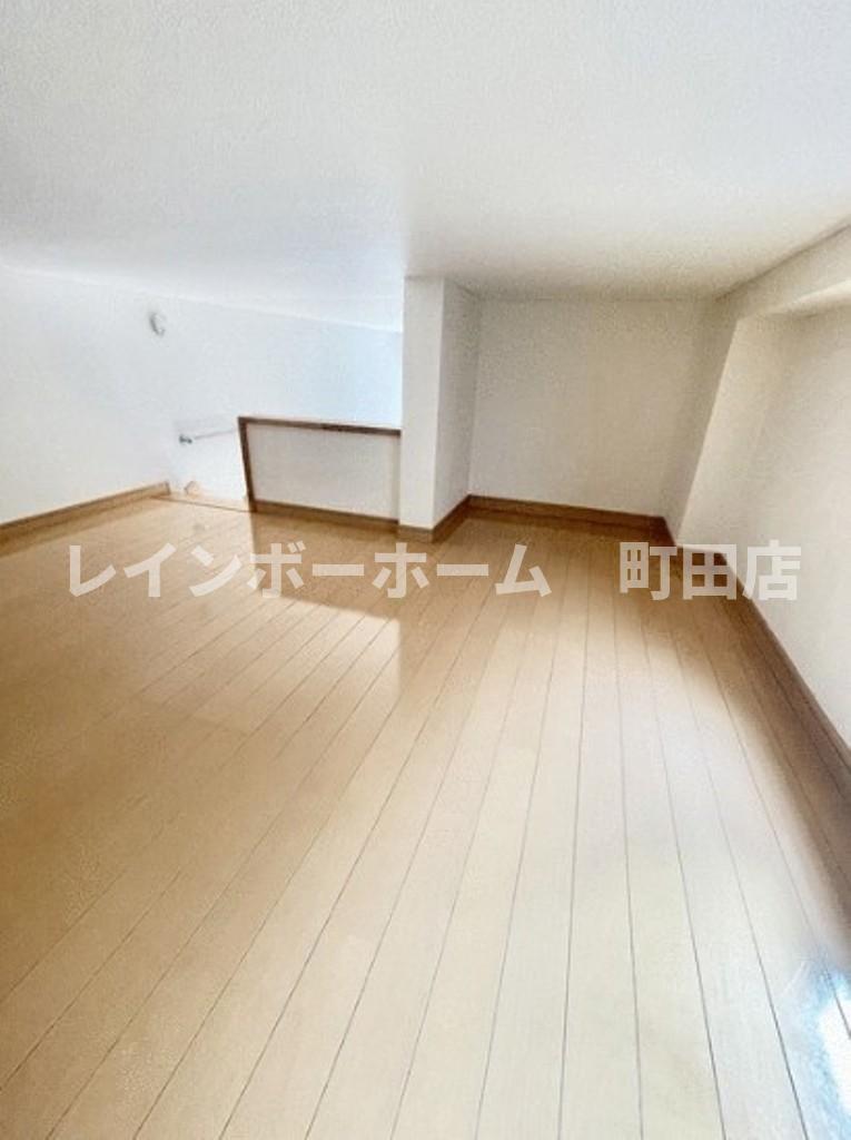 その他　ロフト