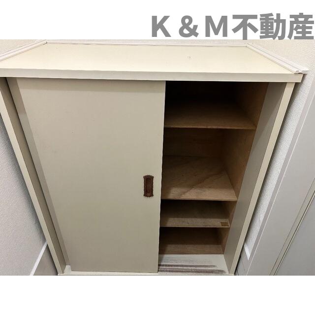 玄関　玄関です