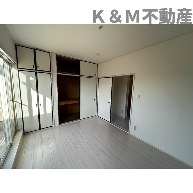 居室・リビング　ゆったり過ごせるリビングです