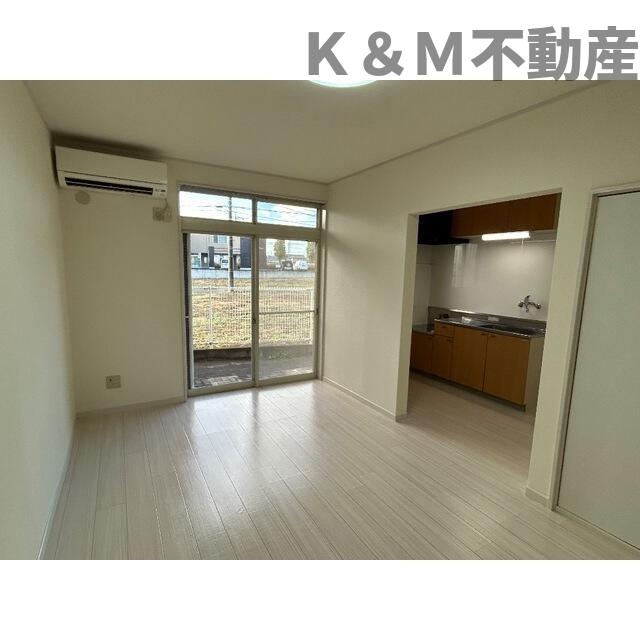 その他部屋・スペース　過ごしやすい室内です