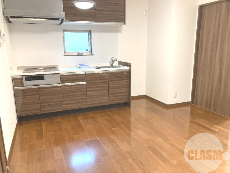 居室・リビング　ダイニングキッチン