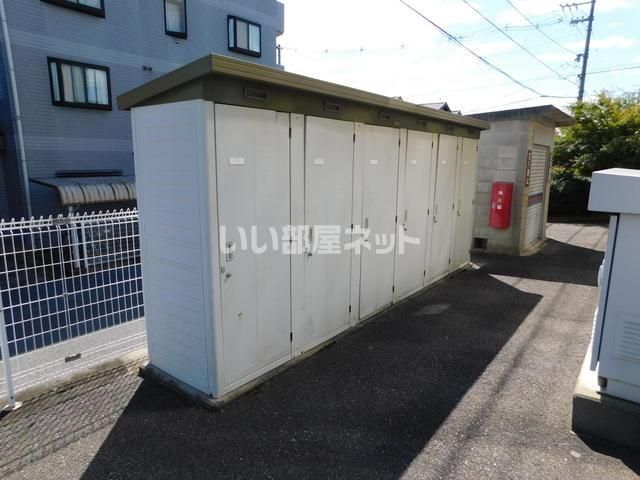 その他共有部分