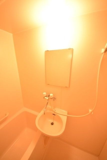 洗面設備　洗面台