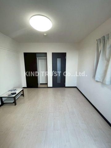 居室・リビング　リビングです