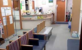 病院　田中まき整形外科（病院）まで405m