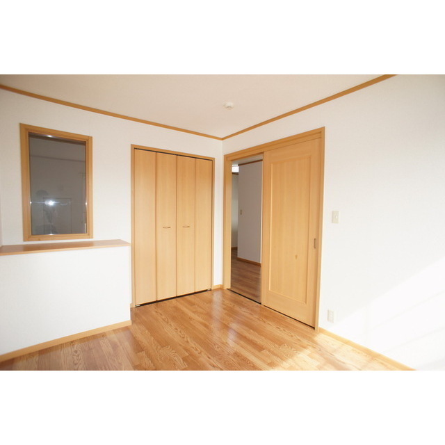 その他部屋・スペース　毎日を優しく過ごせる空間