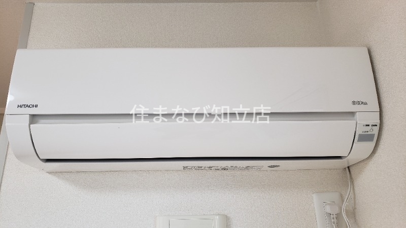 その他設備　同型別部屋写真