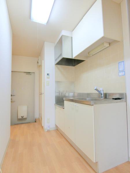 その他　写真は別のお部屋のイメージです