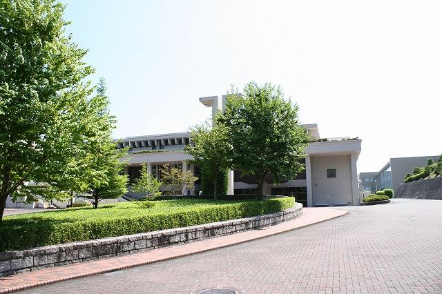 大学・短大　帝塚山大学　少林寺拳法部（大学・短大）まで1252m