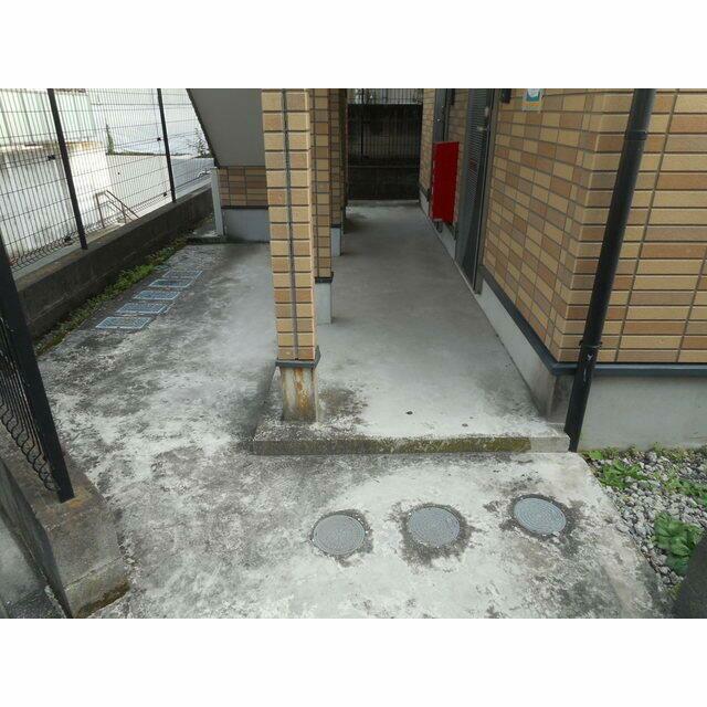 ロビー　その他外観