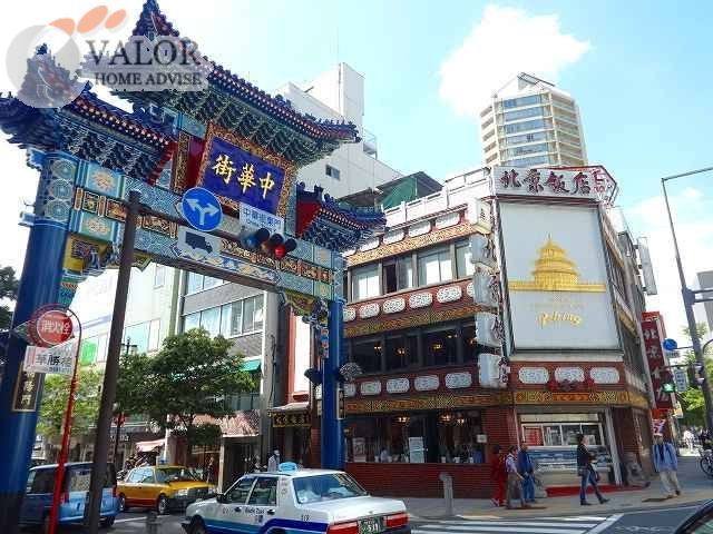 その他　元町・中華街駅(横浜高速鉄道 みなとみらい線)（その他）まで880m
