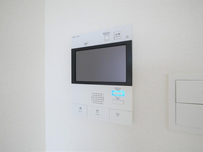 その他設備　設備