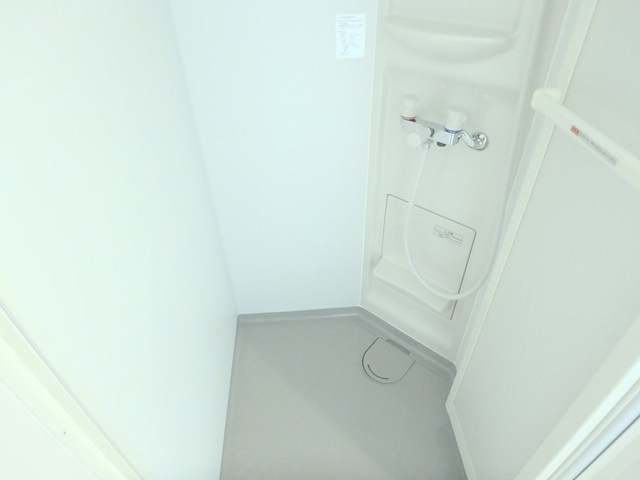 バス・シャワールーム　シャワールーム