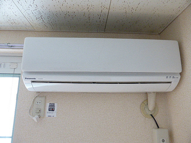 その他設備　他号室写真のため、実際とは異なる場合がございます。