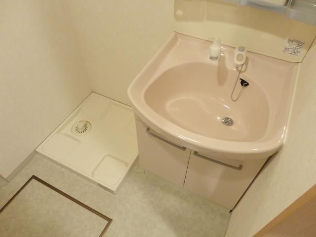 洗面設備　★洗面脱衣所★