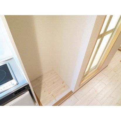 その他設備　☆設備充実☆