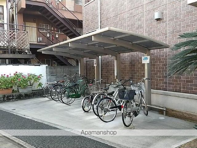 その他共有部分　その他共有部分