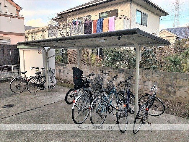 その他共有部分　その他共有部分