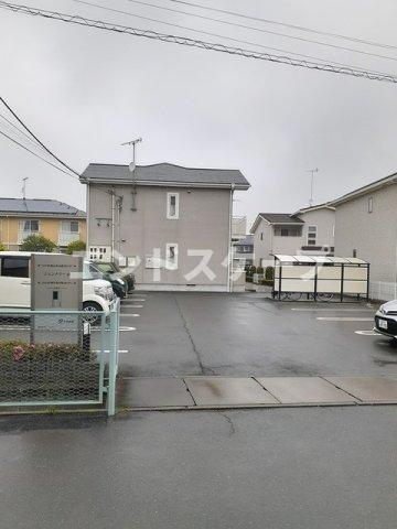 バルコニー　高崎、前橋のお部屋探しはエンドスケープまで！お客様の理想お聞