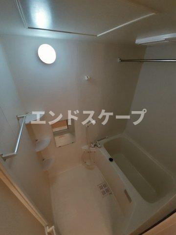 バス・シャワールーム　高崎、前橋のお部屋探しはエンドスケープまで！お客様の理想お聞