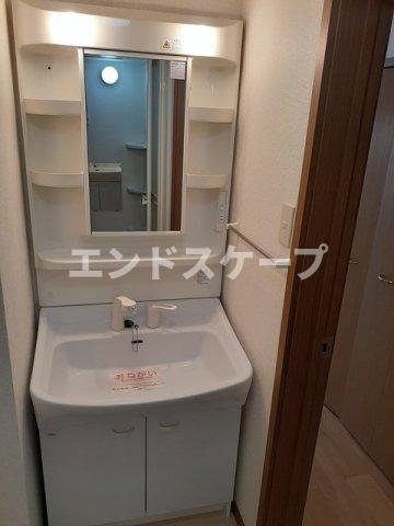 洗面設備　高崎、前橋のお部屋探しはエンドスケープまで！お客様の理想お聞