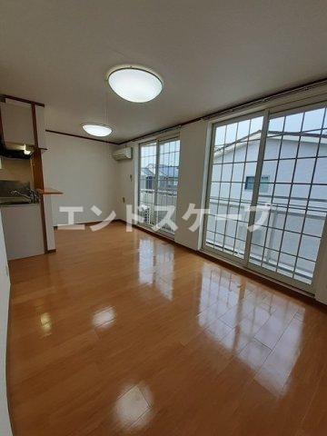 居室・リビング　高崎、前橋のお部屋探しはエンドスケープまで！お客様の理想お聞