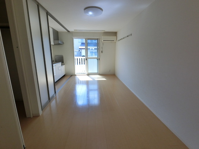 居室・リビング　洋室