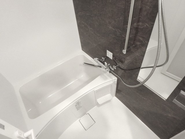 バス・シャワールーム　風呂