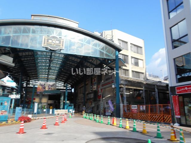 その他　横川(広島県)（その他）まで1123m