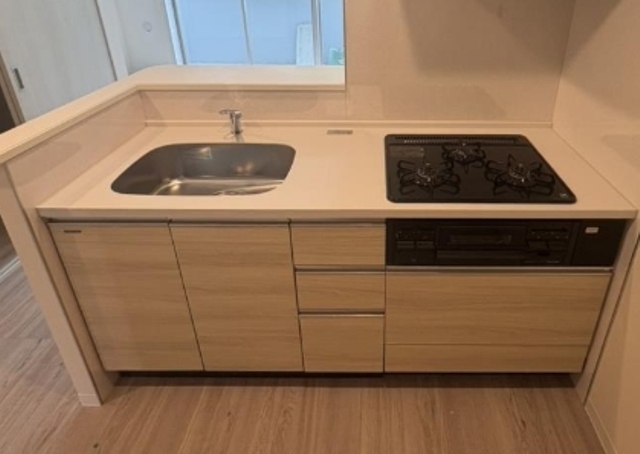 キッチン　同仕様参考