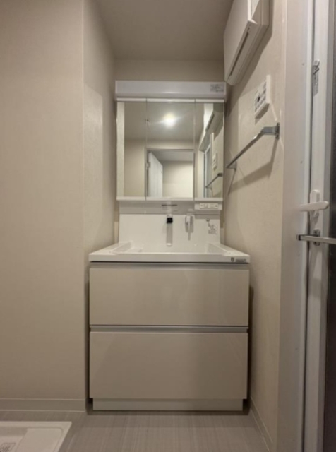 洗面設備　同仕様参考