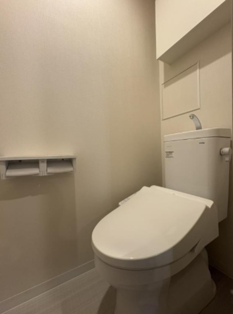 トイレ　同仕様参考