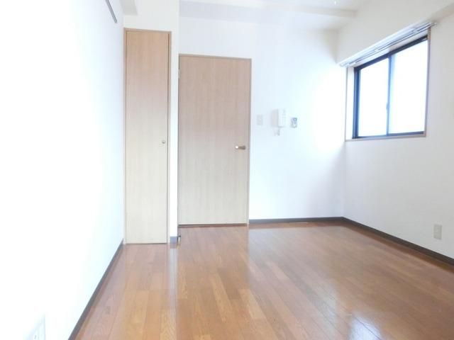 その他部屋・スペース　２面採光のお部屋